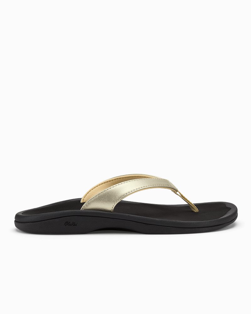 Women's OluKai 'Ohana Lahi Sandals