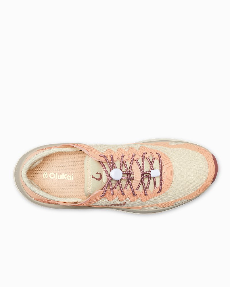 Women's OluKai 'Ahi Sneakers thumbnail 3