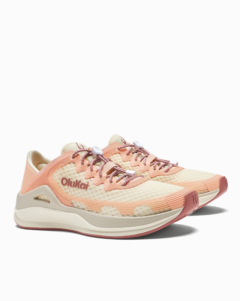 Women's OluKai 'Ahi Sneakers thumbnail 4