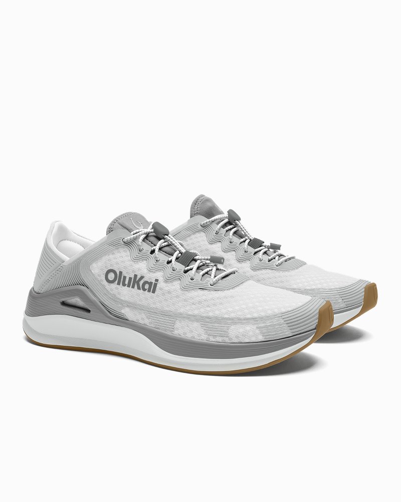 Women's OluKai 'Ahi Sneakers thumbnail 4