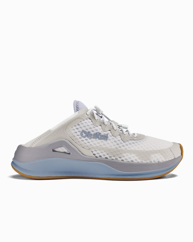 Women's OluKai 'Ahi Sneakers thumbnail 2