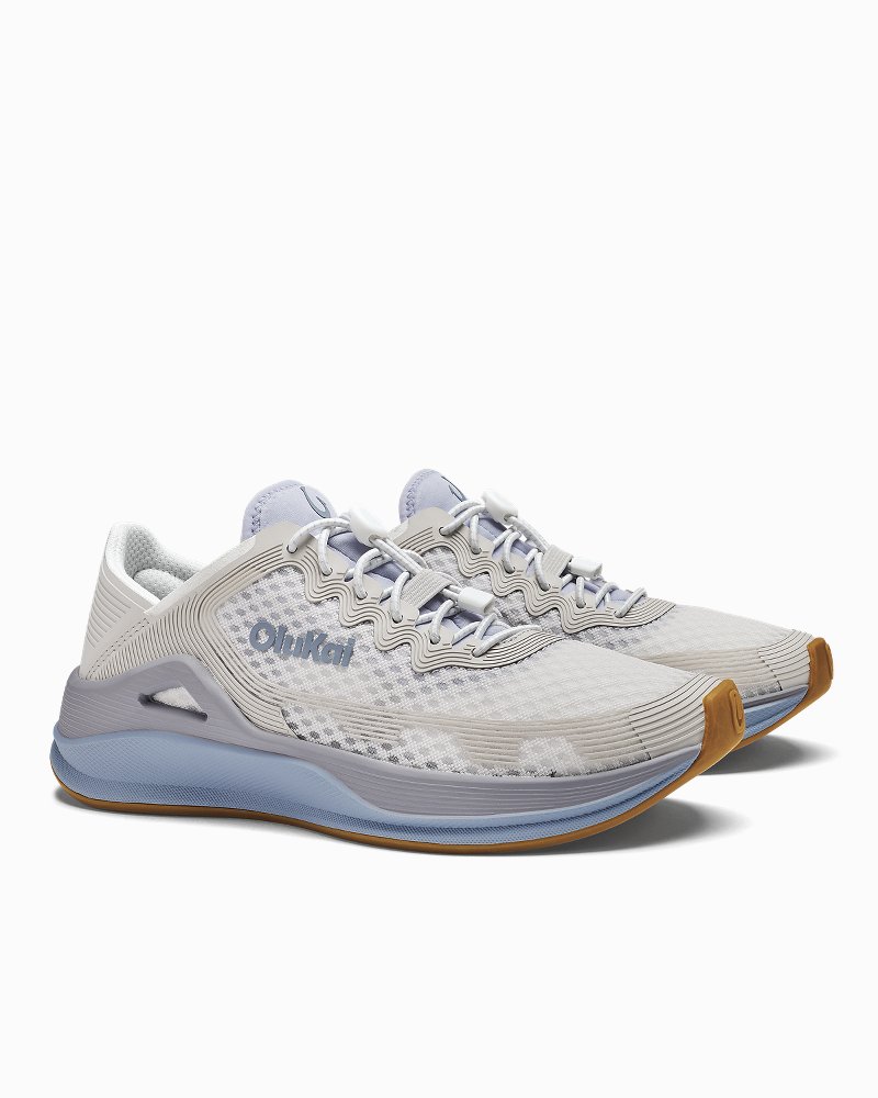 Women's OluKai 'Ahi Sneakers thumbnail 4