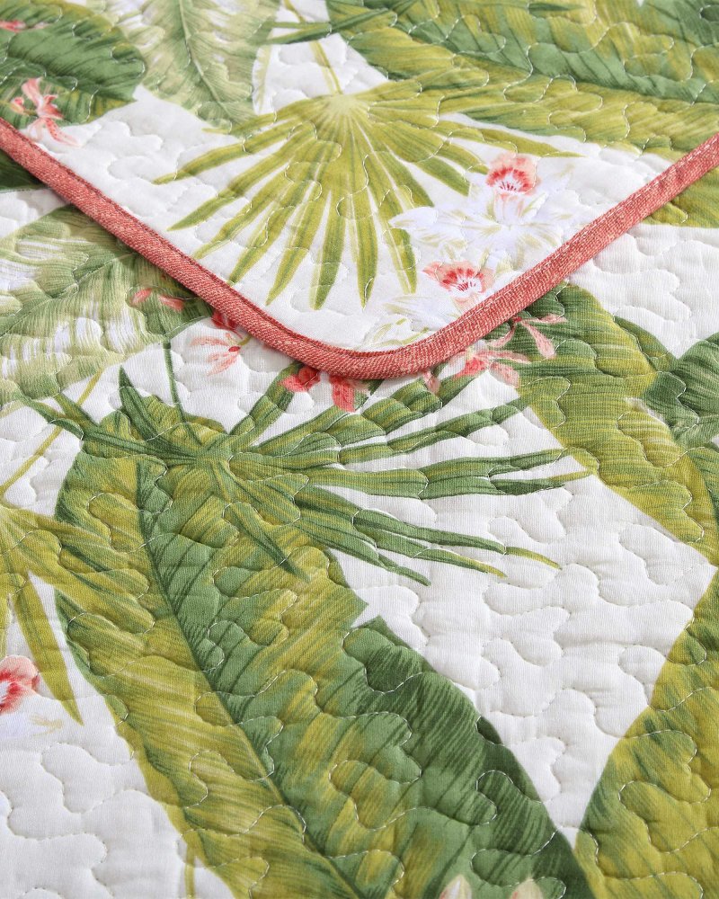 Thumbnail for Aregada Dock 2-Piece Twin Quilt Set