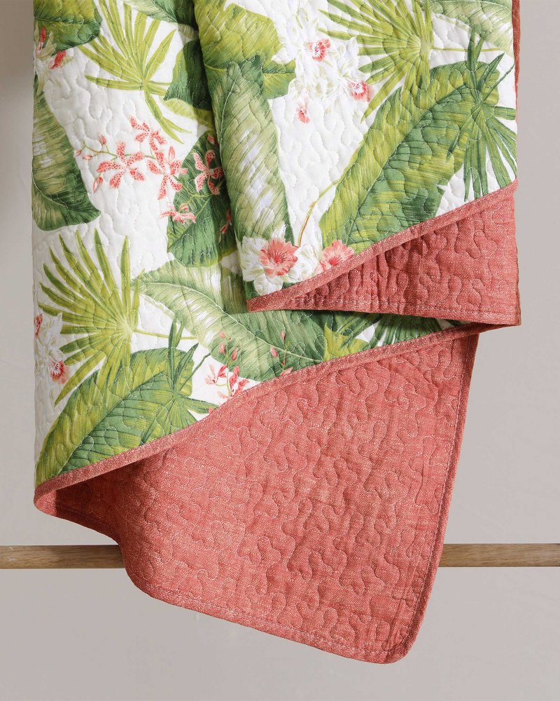 Thumbnail for Aregada Dock 2-Piece Twin Quilt Set
