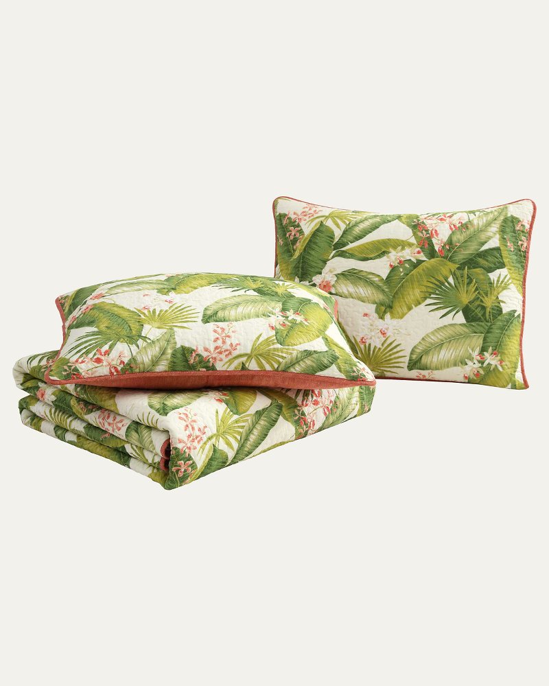 Thumbnail for Aregada Dock 2-Piece Twin Quilt Set