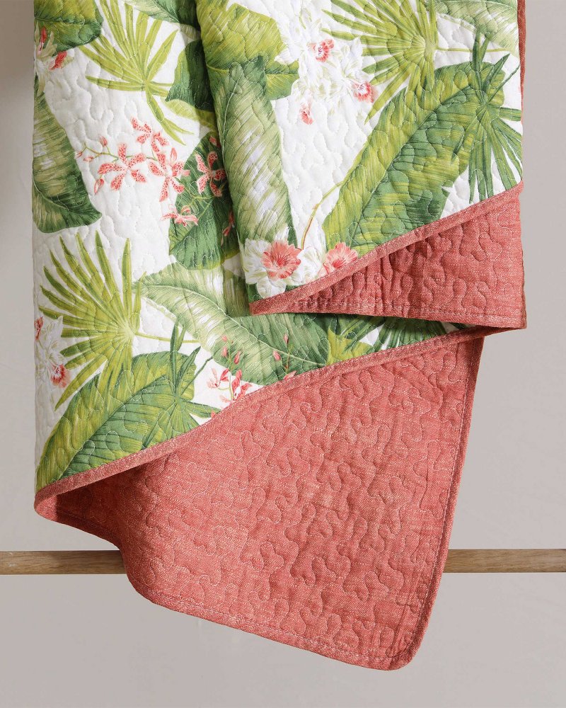 Thumbnail for Aregada Dock 3-Piece King Quilt Set