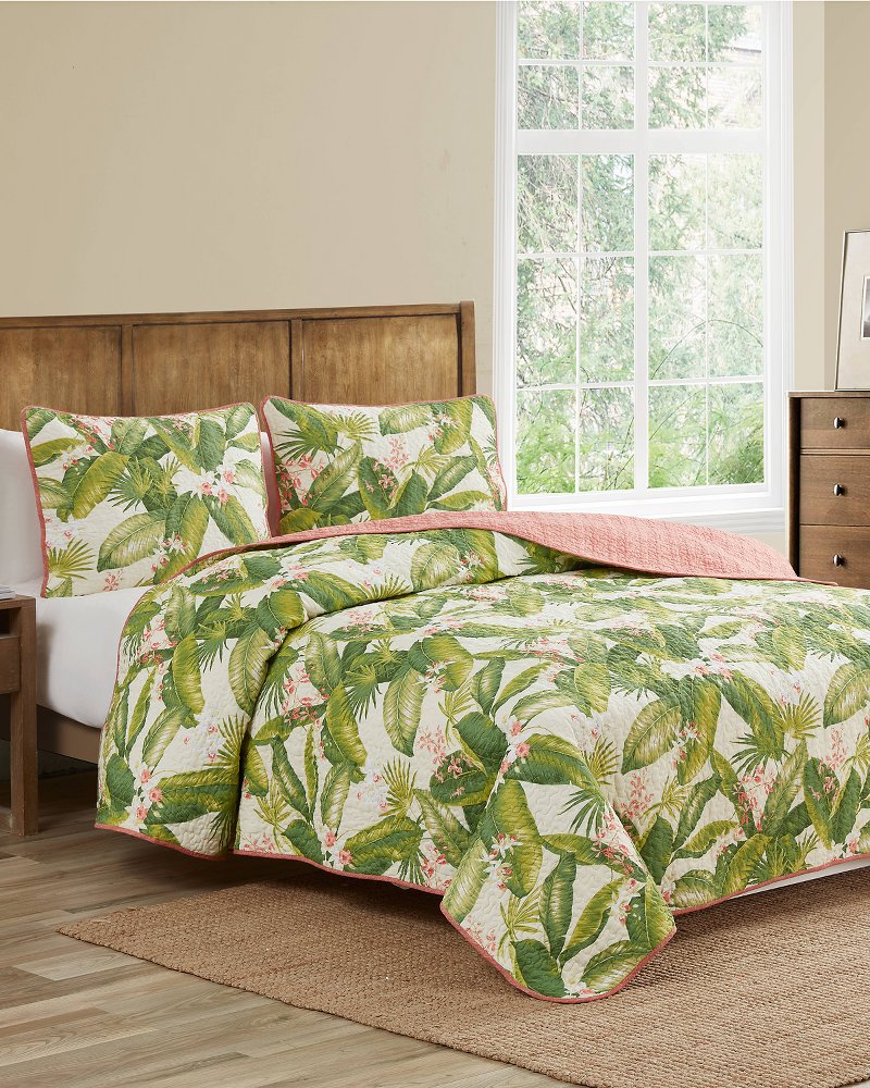 artéé fabrics & home Tommy/Bahama Guata-Loop Evening SK002