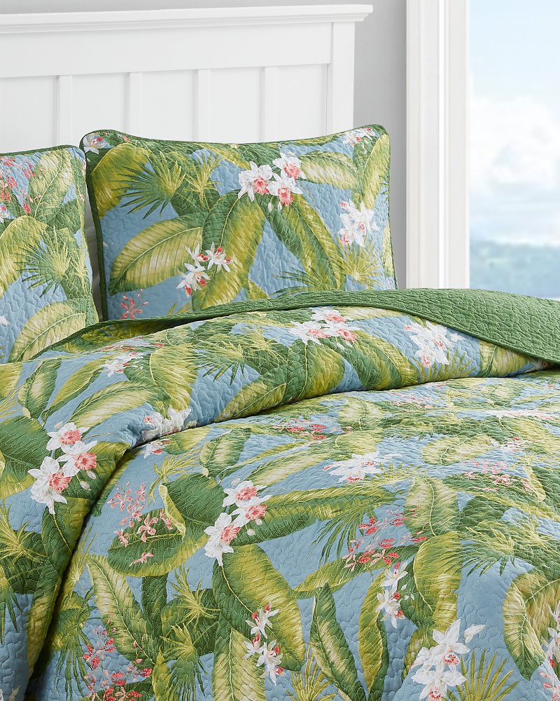 Thumbnail for Aregada Dock 2-Piece Twin Quilt Set
