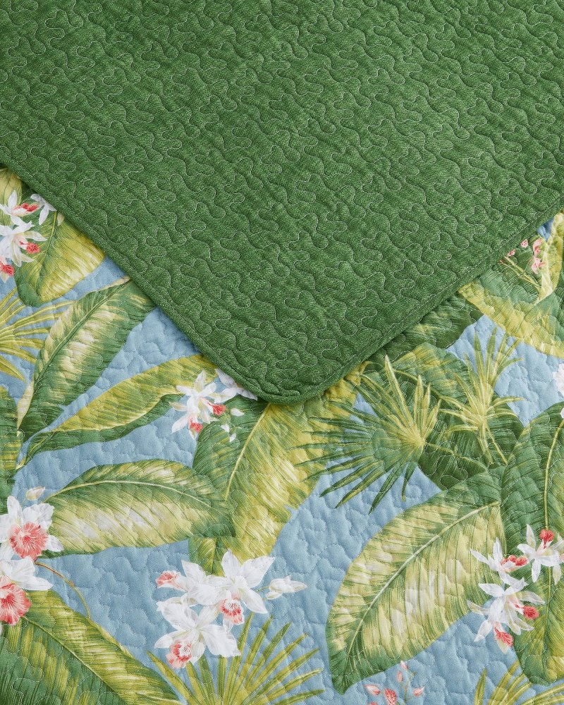 Thumbnail for Aregada Dock 2-Piece Twin Quilt Set