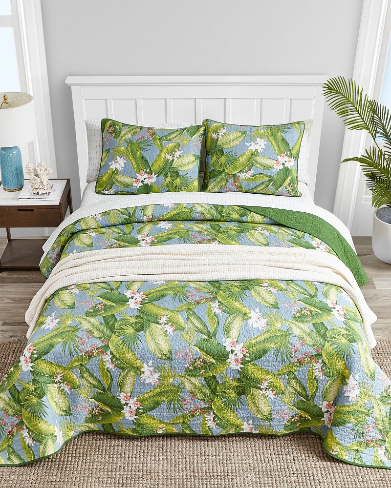 Thumbnail for Aregada Dock 2-Piece Twin Quilt Set
