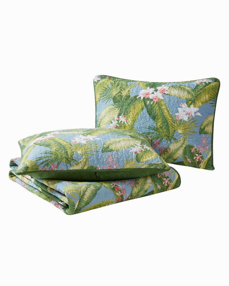 Thumbnail for Aregada Dock 2-Piece Twin Quilt Set