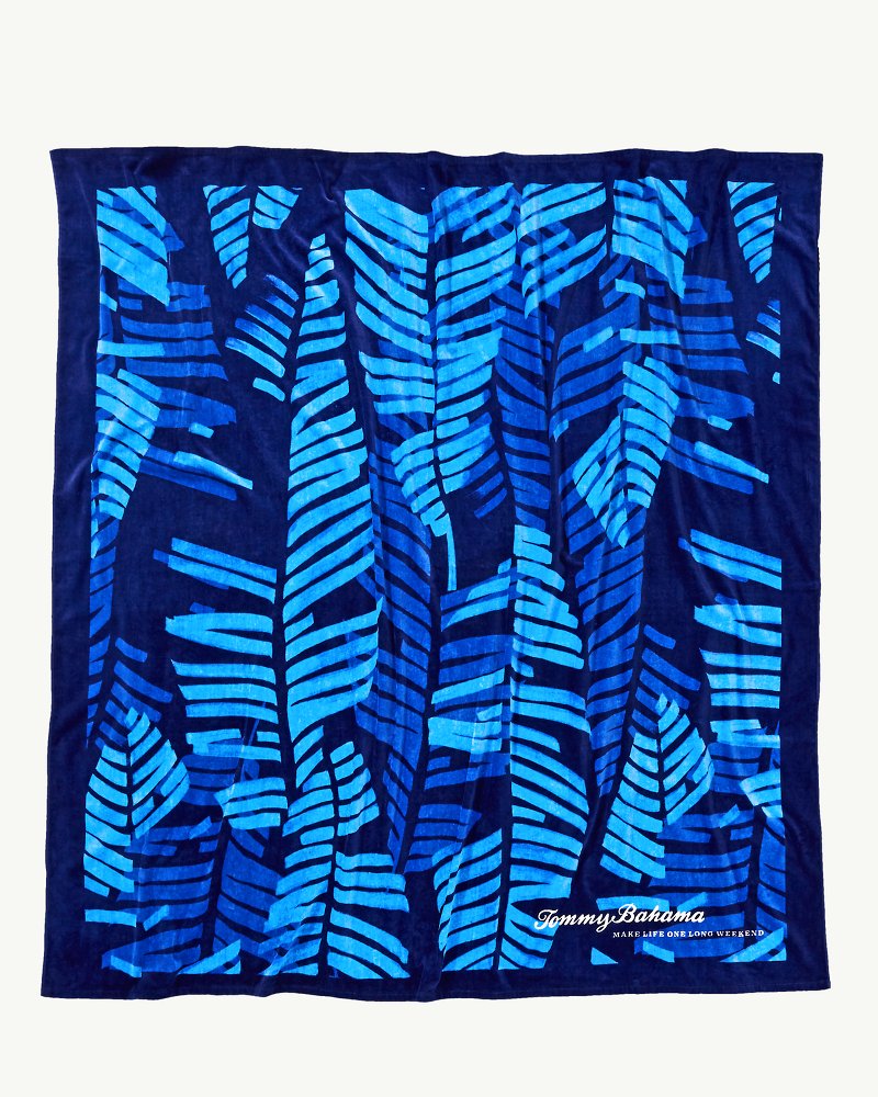 beach towel blanket