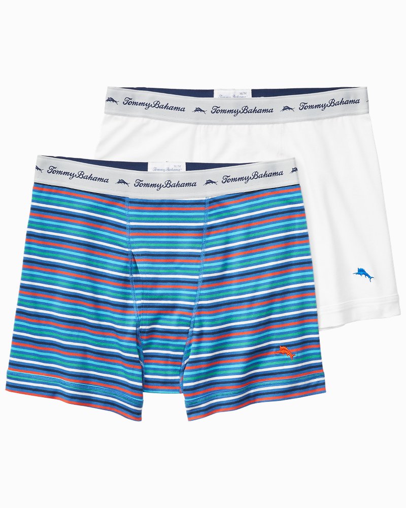 Calvin Klein Kids Pack of 2 Logo Bikini Briefs (10-14 Years)