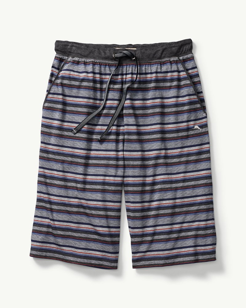 Men's jersey lounge shorts sale