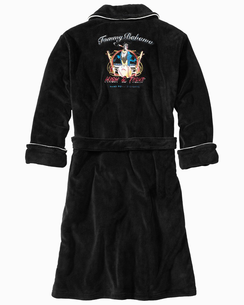 tommy bahama mens bathrobe