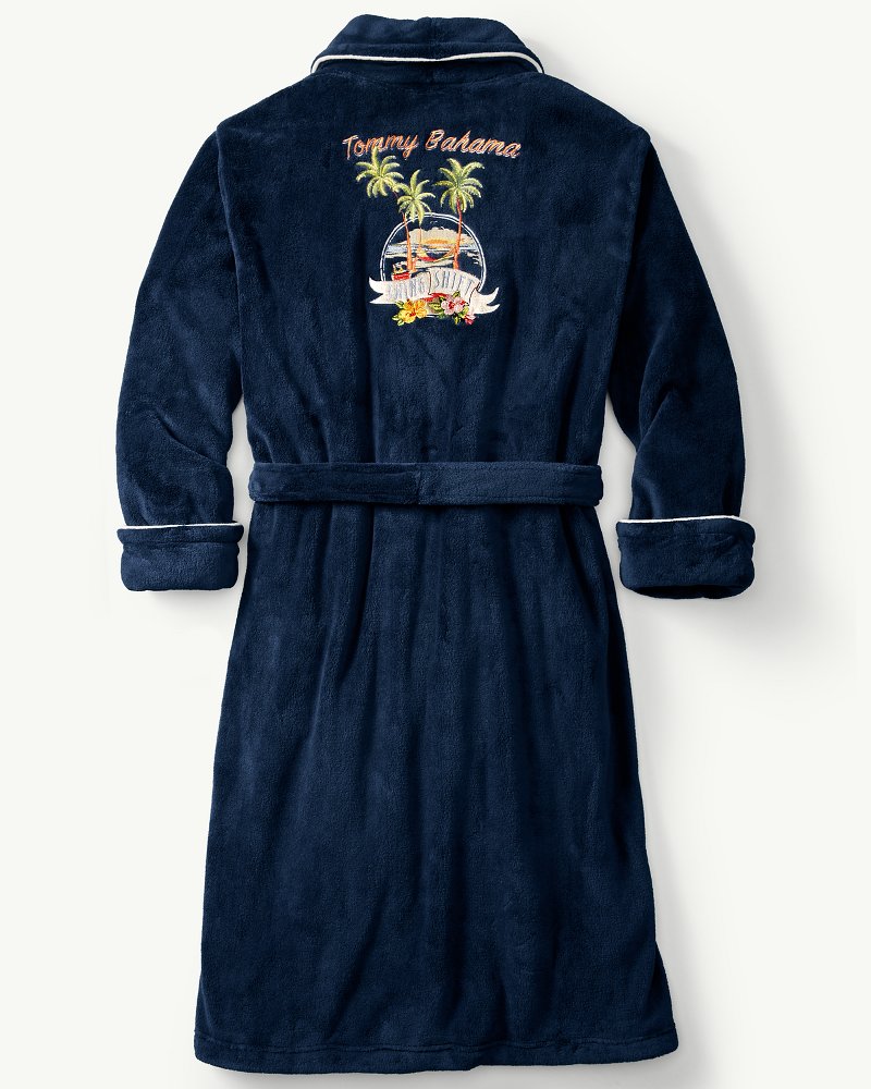 tommy bahama robe