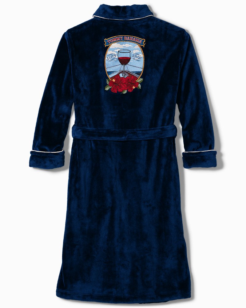 Tommy bahama shop robe