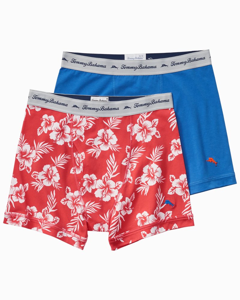 Tommy bahama boxer store briefs