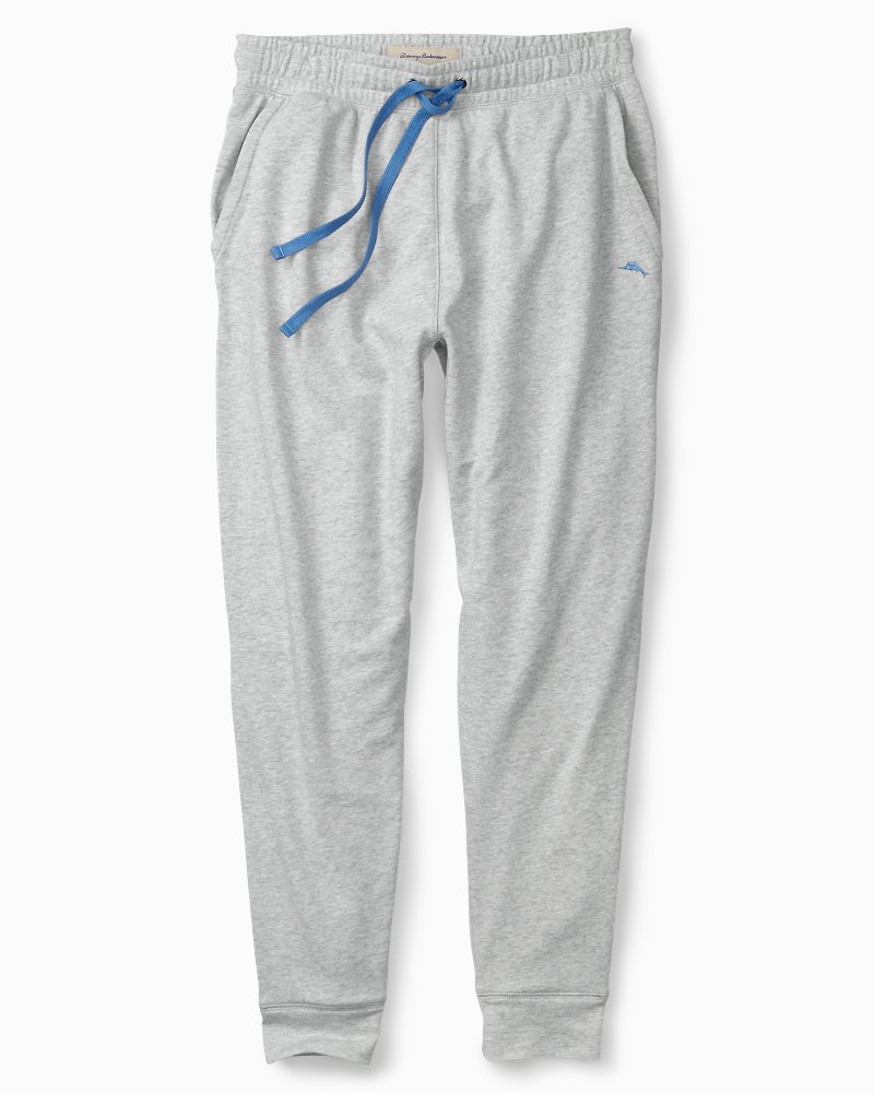 French Terry Sport Trousers