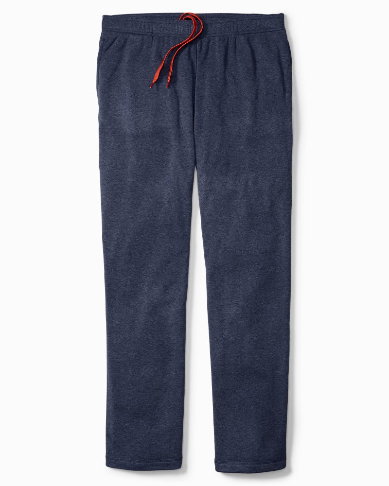 sherpa lined lounge pants