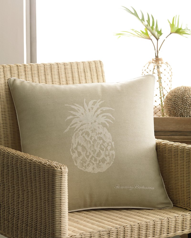 pineapple shaped pillow