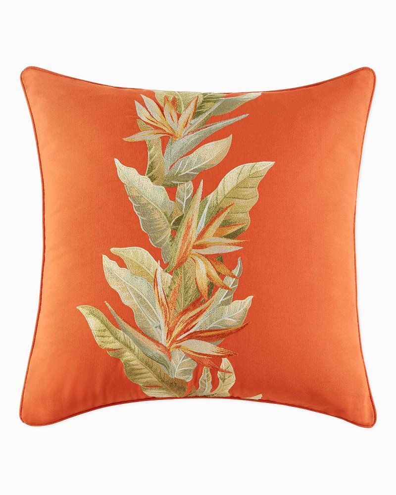 Tommy bahama hot sale pineapple pillow