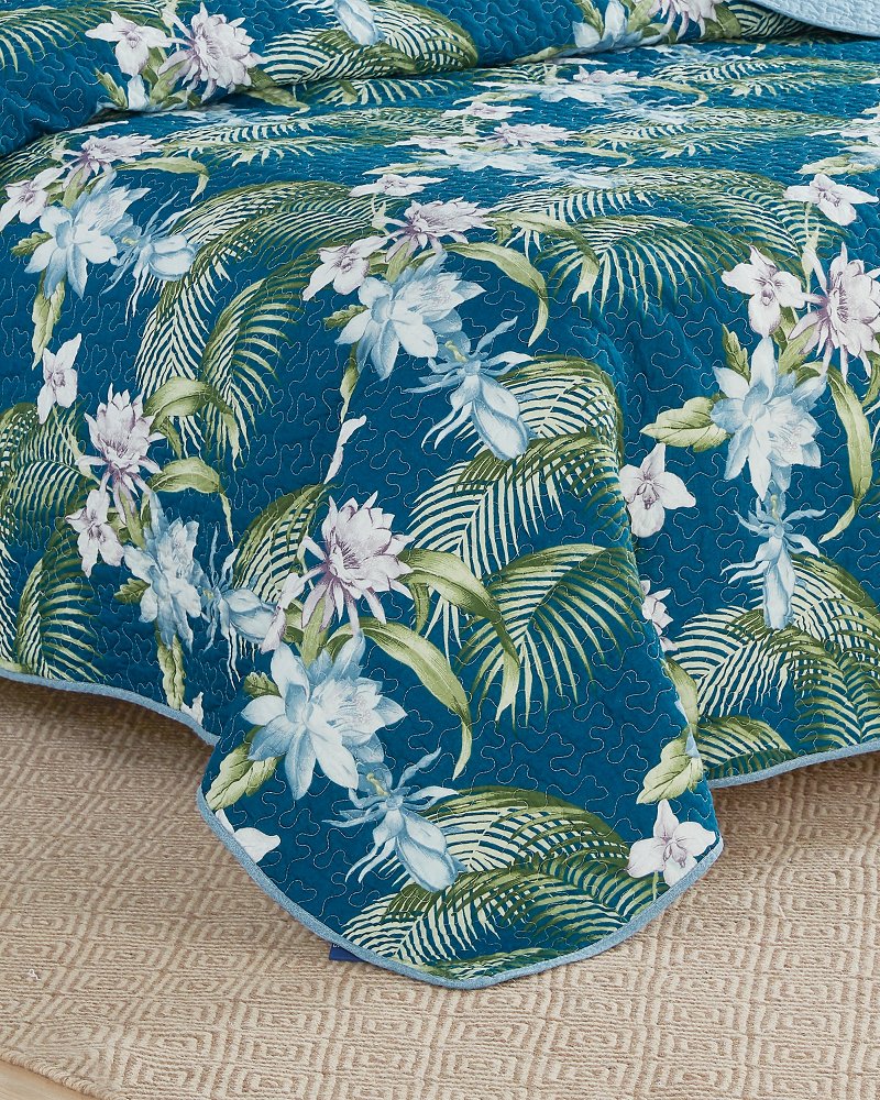 Thumbnail for Southern Breeze 3-Piece King Quilt Set