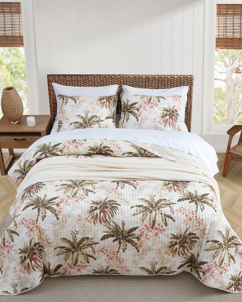 Thumbnail for Bonny Cove 2-Piece Twin Quilt Set