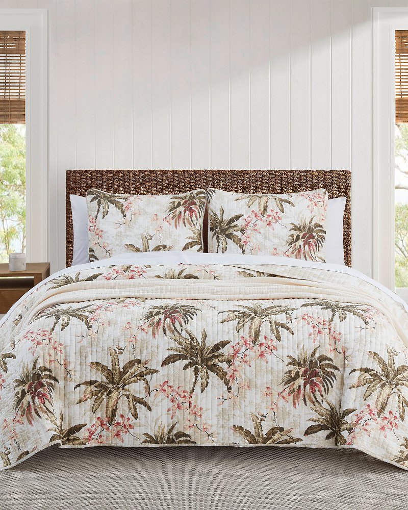 Thumbnail for Bonny Cove 2-Piece Twin Quilt Set