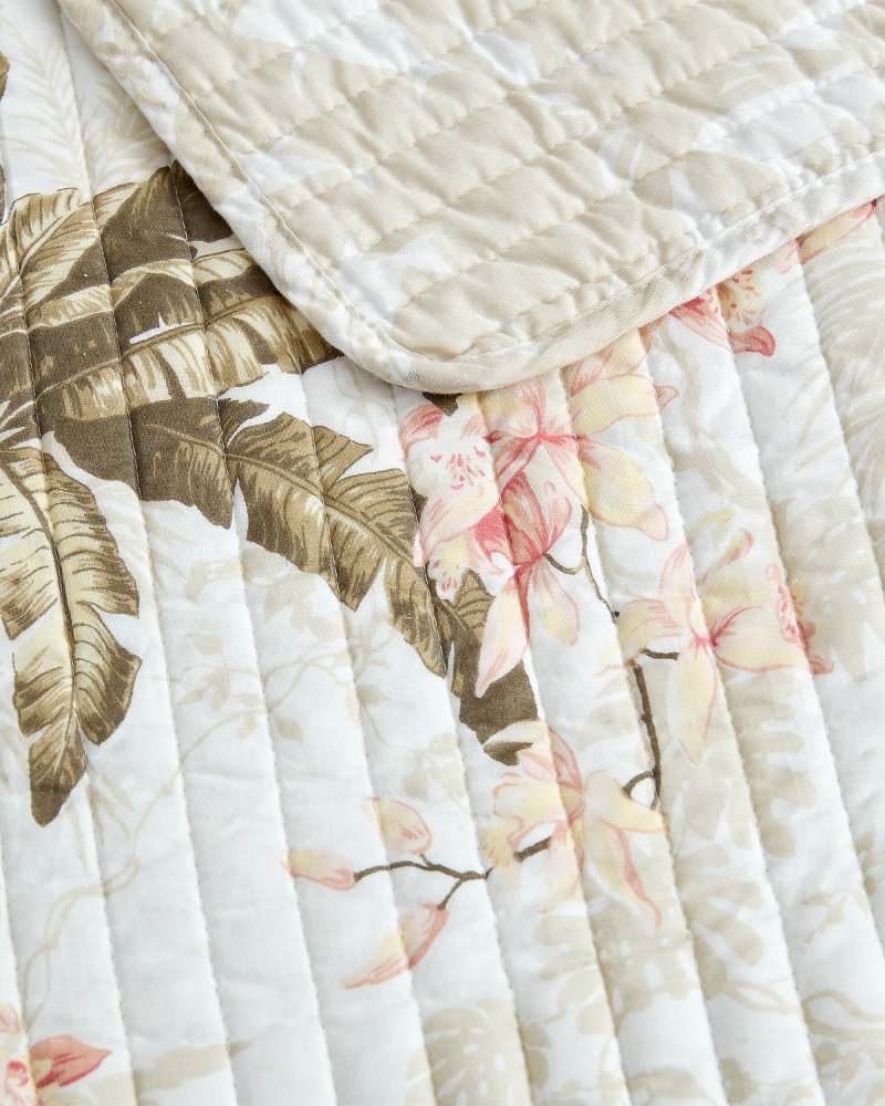 Thumbnail for Bonny Cove 2-Piece Twin Quilt Set