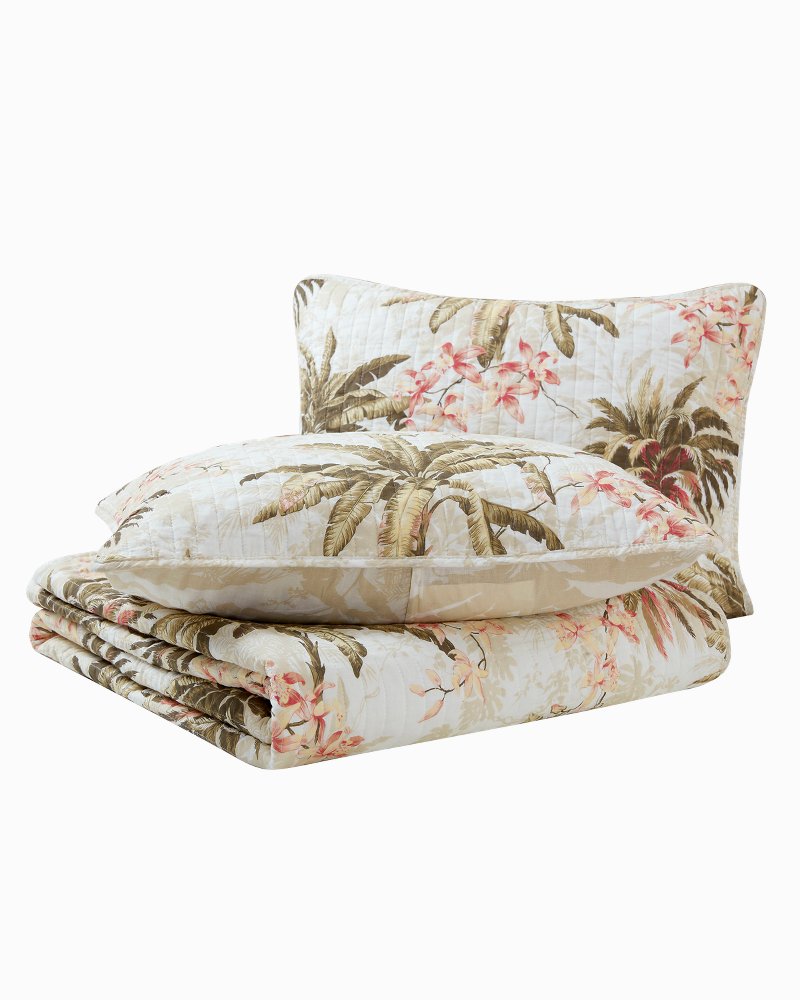 Thumbnail for Bonny Cove 2-Piece Twin Quilt Set