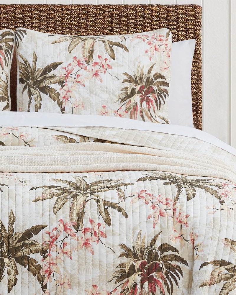 Thumbnail for Bonny Cove 2-Piece Twin Quilt Set