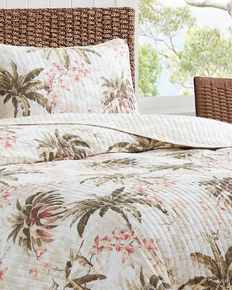 Tommy bahama discount cooling nights blanket