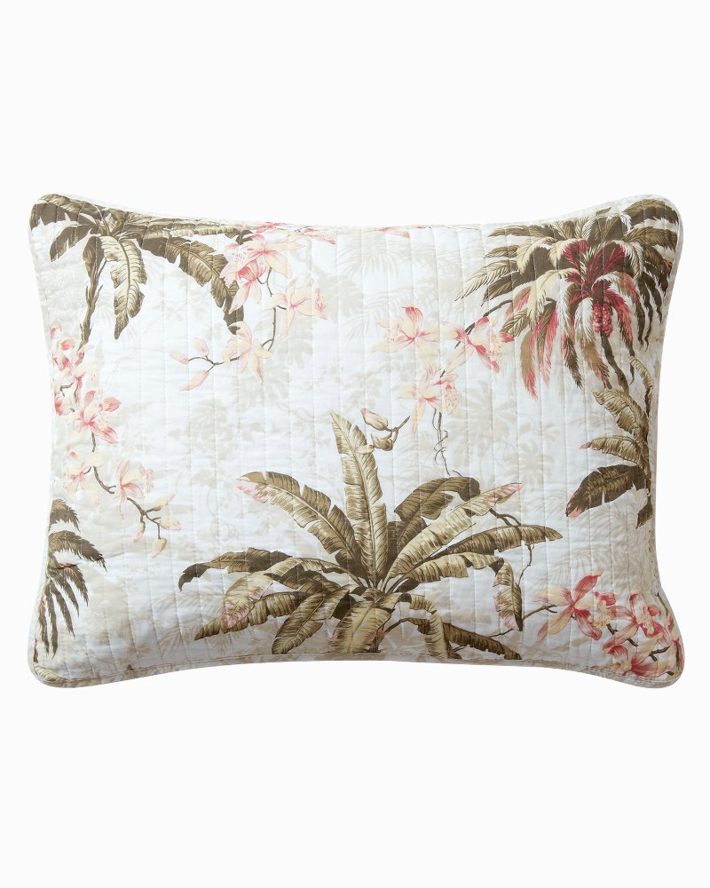 Thumbnail for Bonny Cove 3-Piece Full/Queen Quilt Set