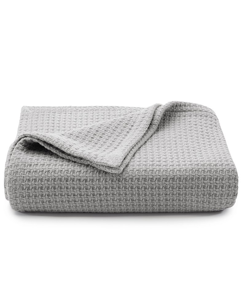 Thumbnail for Bahama Coast Pelican Gray King Blanket