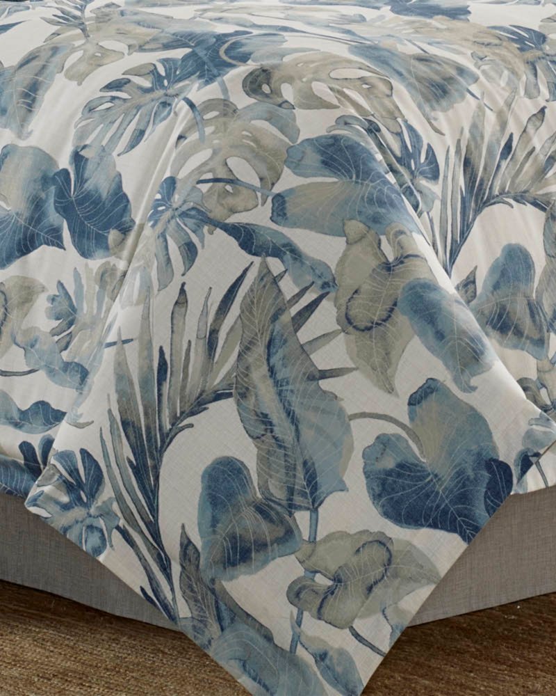 Raw Coast Full/Queen Duvet Set