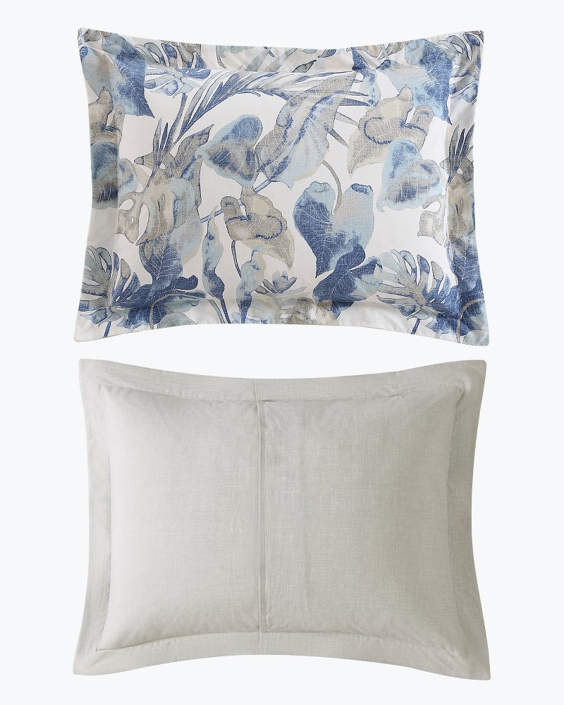 Thumbnail for Raw Coast 3-Piece Full/Queen Duvet Set