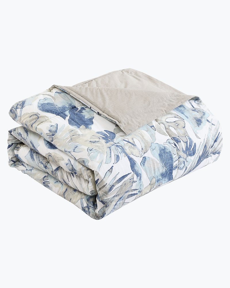 Raw Coast King Comforter Set