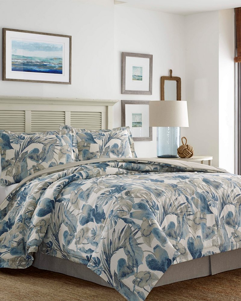 Tommy Bahama Bedding