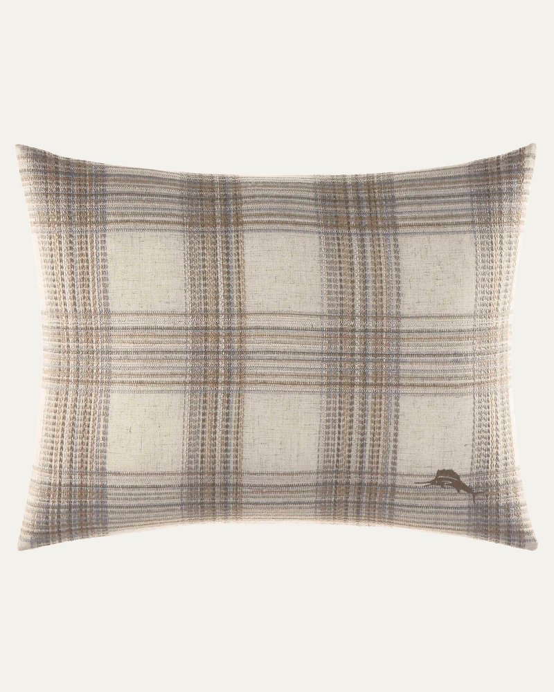 Thumbnail for Raffia Palms King Comforter Set