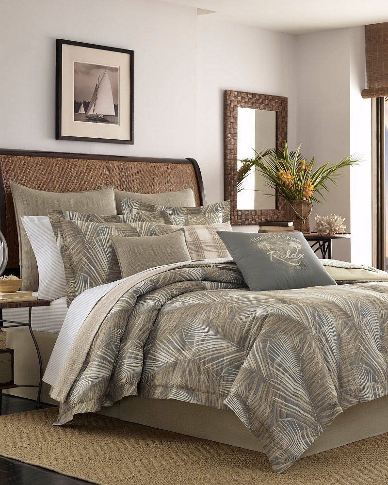 Bedding Tommy Bahama