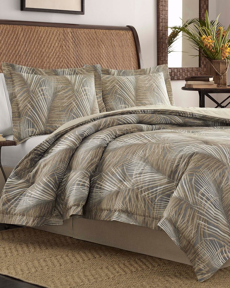 Bedding Tommy Bahama