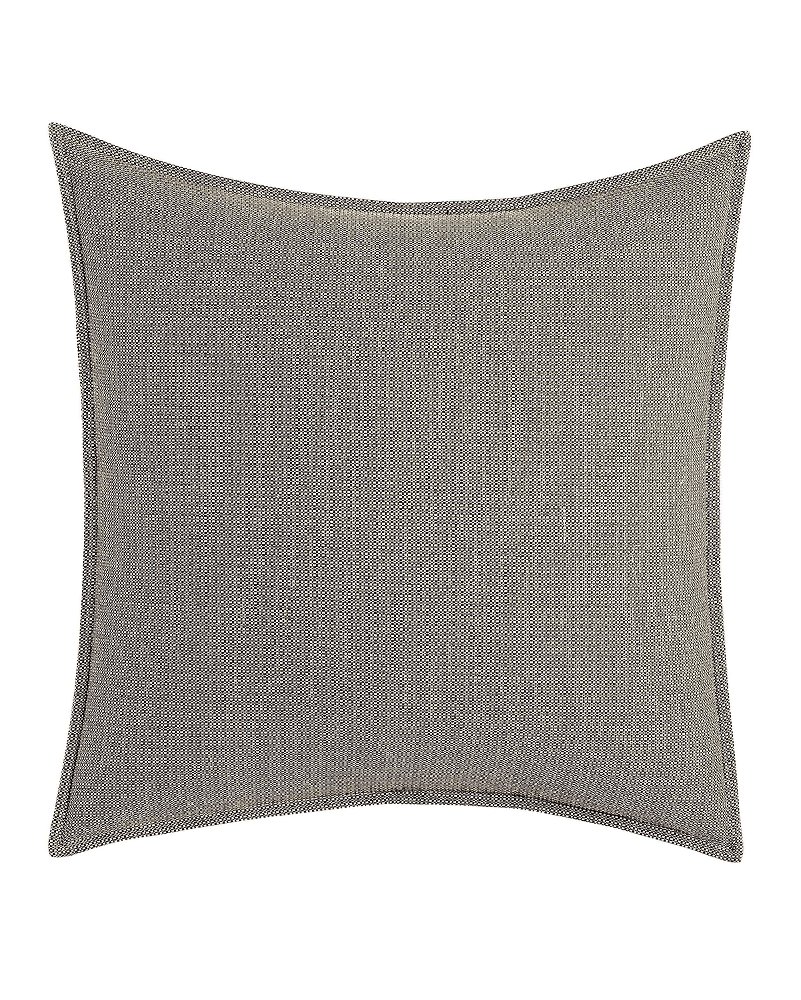 Raffia Palms European Sham