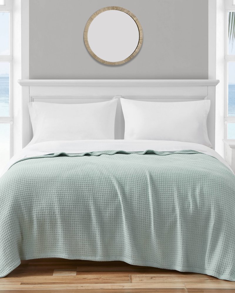 Raw Coast King Comforter Set