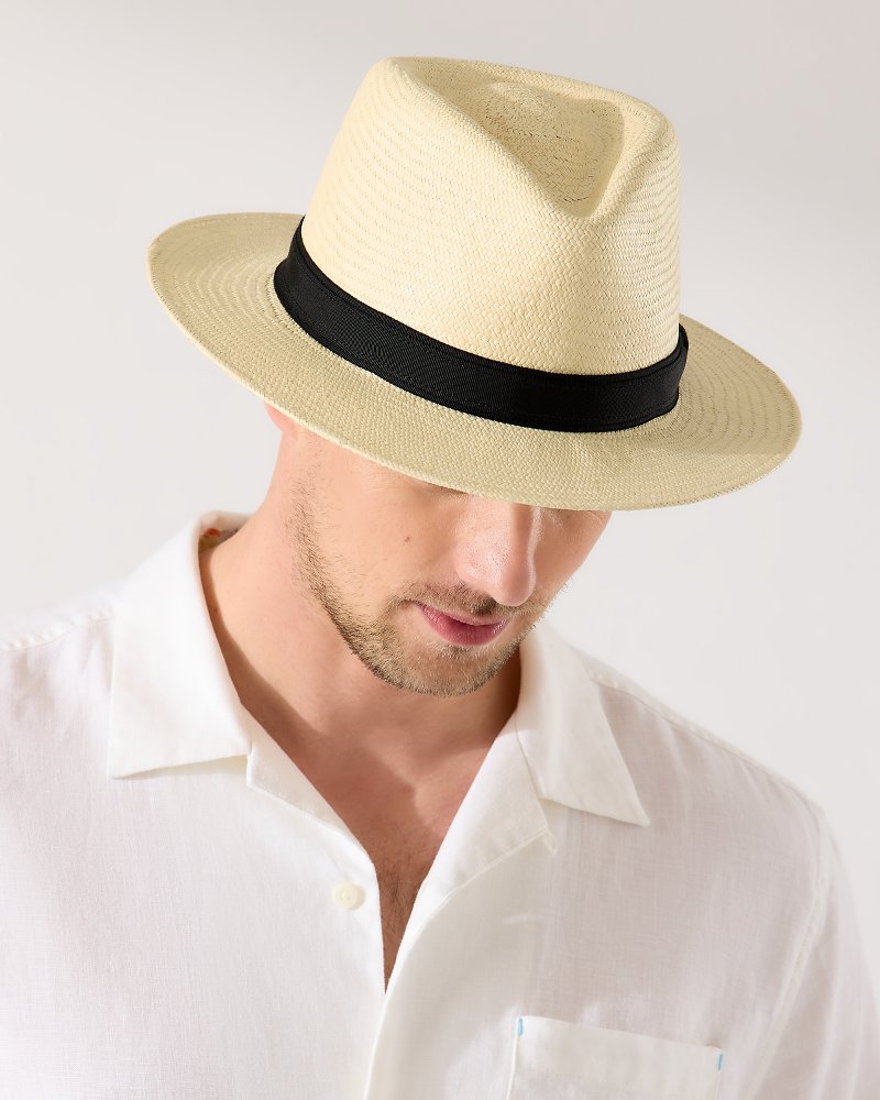 Tommy bahama store panama hat