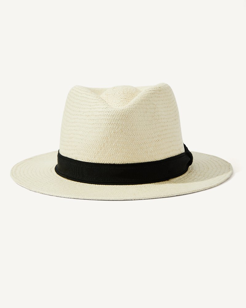 Sun Straw Hats Womens Beach Hats Wide Brim Summer Fedora Hats for Women Men  Breathable Panama Hats Summer Beach Accessory