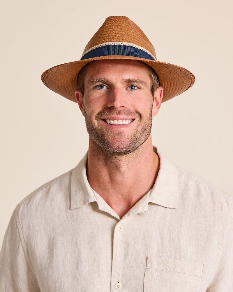 Kirton Panama Hat