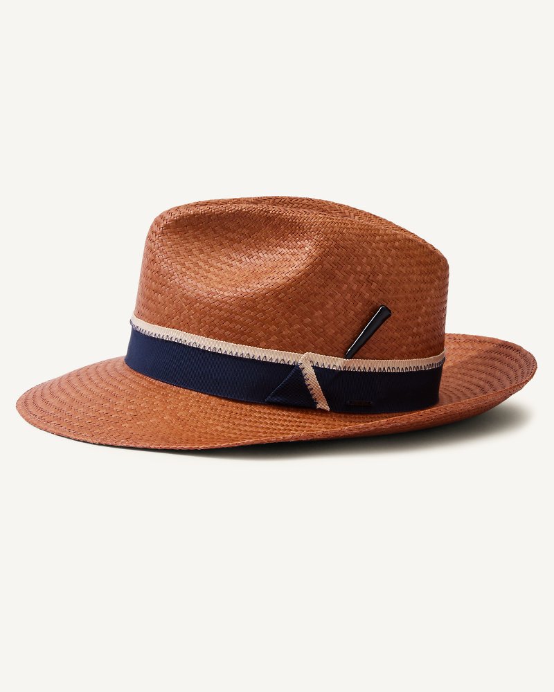 Kirton Panama Hat