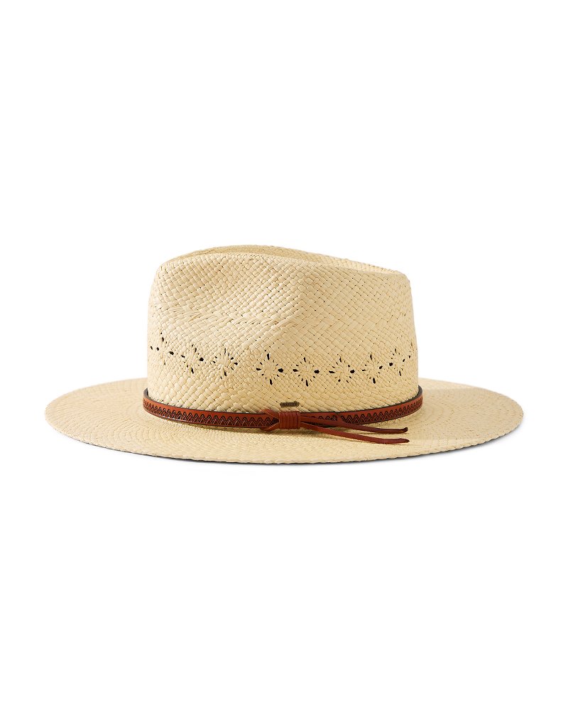 Horan Panama Hat