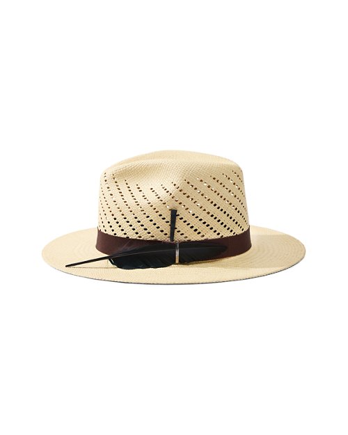 Keats Panama Hat